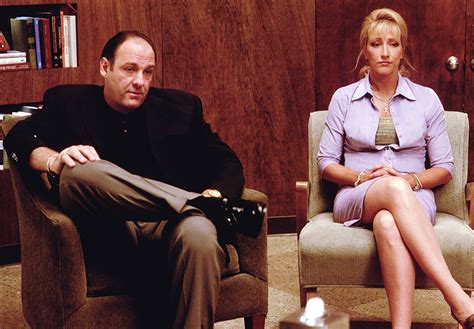 Sexiest The Sopranos (1999